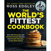 The Worlds Fittest Cookbook