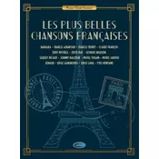 LES PLUS BELLES CHANSONS FRANCAISES PVG