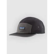 Patagonia Graphic Maclure Cap black