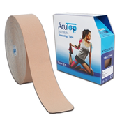 AcuTop Premium kineziološka traka, bež, 5 cm x 32 m