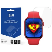 3MK Folia ARC Apple Watch SE 2022 44mm Fullscreen Film