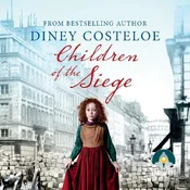 AUDIBOOK Avdio knjiga: Children of the Siege
