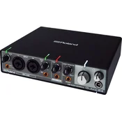 ROLAND RUBIX 24 USB AUDIO INTERFACE 2 IN /4 OUT