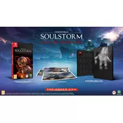 Oddworld: Soulstorm - Limited Oddition (Nintendo Switch)