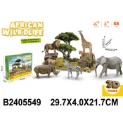 Puzzle 3D ( 554904-4 )