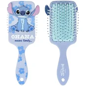 Cérda Krtača za lase - Stitch