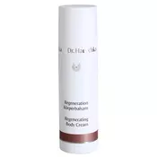 Dr. Hauschka Body Care krema za regeneraciju za tijelo (Regenerating Body Cream) 150 ml