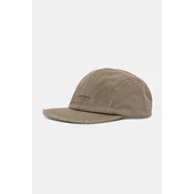 AllSaints snapback kapa moška bombažna