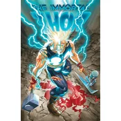 Immortal Thor Vol. 5
