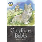 Storyworlds Bridges Stage 12 Greyfriars Bobby (single)