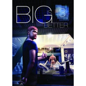 Big is Better