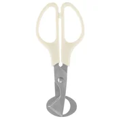 shumee Jeklen rezalnik jajc 14,5 cm