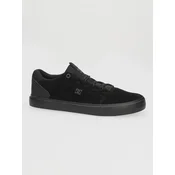 DC Hyde Skate čevlji black