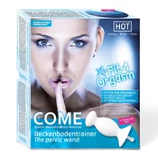 HOT COME Clinical Orgasmus Muscle Exerciser The Pelvic Wand