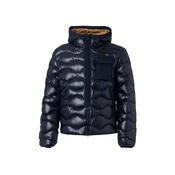 Blauer Zimska jakna Bryant 26WBLUC02053 Mornarsko modra Regular Fit