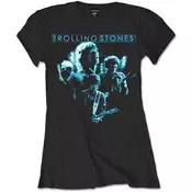 The Rolling Stones majica Band Glow S