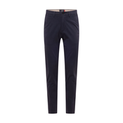 Dockers Chino hlače SMART, modra