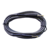 WAKERTONE MS-IL017/G SILVER/BLACK Instrumentalni kabl 3 m