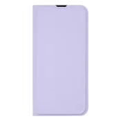 OBAL:ME SmoothTouch Ovitek za Samsung Galaxy A17 4G/5G pastelno lila