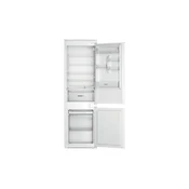WHIRLPOOL WHC18D051A1 ugradni kombinovani frižider
