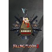 Killing Floor 2 - Armory Season Pass