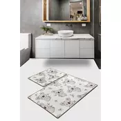 Lessentiel Maison Set 2 prostirke za kupatilo Šareni