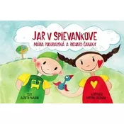 Jar v Spievankove