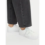 Superge Versace Jeans Couture 80VA3SK9 ZPB75 3 Bela