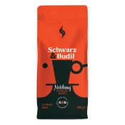 , Črna & Budil Espresso Blend kavna zrna 500g