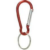 Karabin hook aluminij