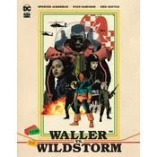 Waller vs. Wildstorm
