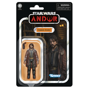 HASBRO VOJNA ZVEZD ANDOR FIGURICA CASSIAN ANDOR VINTAGE ZBIRKA, (20838141)
