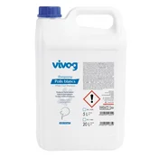 Vivog Šampon za pse za belu dlaku, 5 l