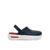 Crocs Natikači InMotion Clog 209964 Mornarsko modra