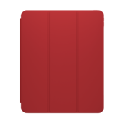 Next One Rollcase ovitek za iPad 12,9 - rdeča