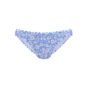 VIVANCE Bikini hlačke modra