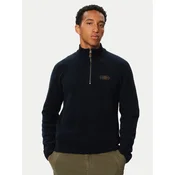 Aeronautica Militare Pulover 262MA1672UL00954 Mornarsko modra Regular Fit