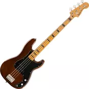 Fender Squier Classic Vibe 70s Precision Bass MN Walnut