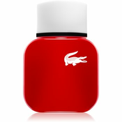 Lacoste Eau de Lacoste L.12.12 Pour Elle French Panache toaletna voda za žene 30 ml