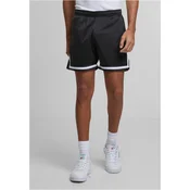 Mens Basketball shorts black