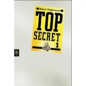 Top Secret - Der Agent