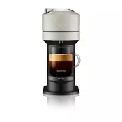 Krups XN 910B Nespresso Vertuo Next za s Aparat kavu kapsulama, Light Gre