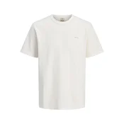 Jack & Jones Premium Majica JPRBLUALVES bela