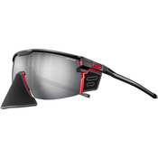 Julbo Ultimate Cover J547 1223 ONE SIZE (99) Črna/Srebrna