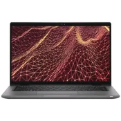 Prenosnik RNW Dell Latitude 7430 i7-1265U/16GB/SSD256GB/14 1920x1080/WLAN/BT/CAM/W11P/SLO gravura