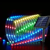 Crevo solarne sijalice 10m ŠARENA