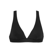 BUFFALO Bikini zgornji del črna