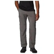 Columbia Pantalon Convertible Ridge Utility Siva
