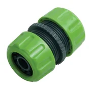 Dolomite aqua green spojnica dva creva 1/2 ( 64618 )