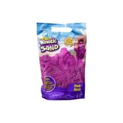 Kinetic Sand pakiranje ružičastog pijeska 0,9 kg
